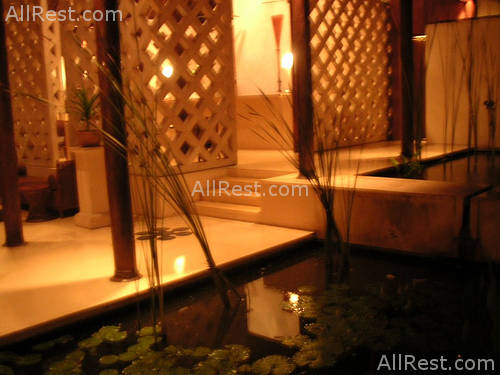 ALiLa Manggis boutique 16